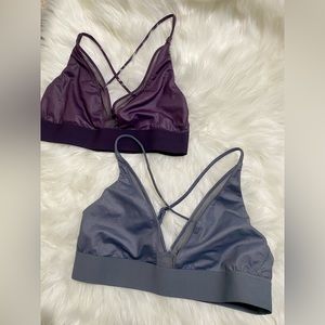 Victoria’s Secret’s Medium Tops
